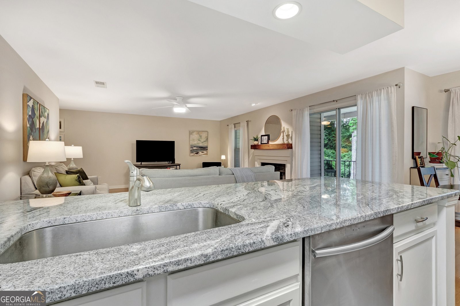 1906 Ridgefield Drive Peachtree City - Photo 16