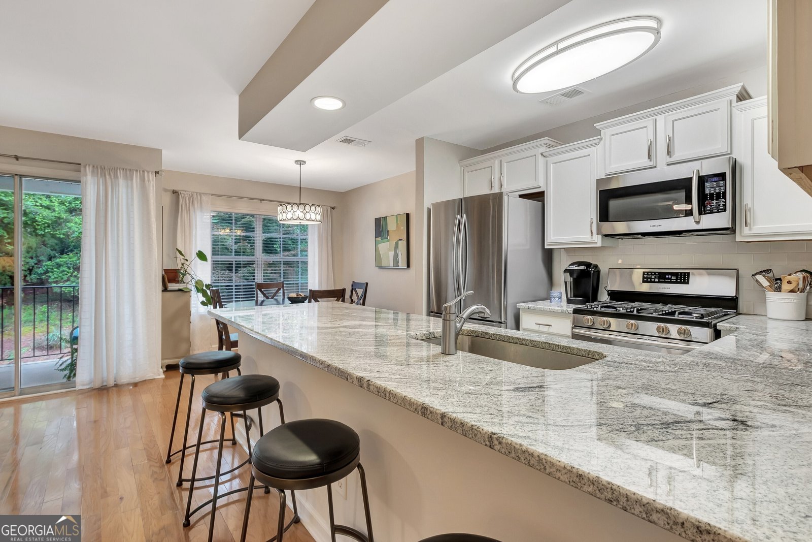 1906 Ridgefield Drive Peachtree City - Photo 17