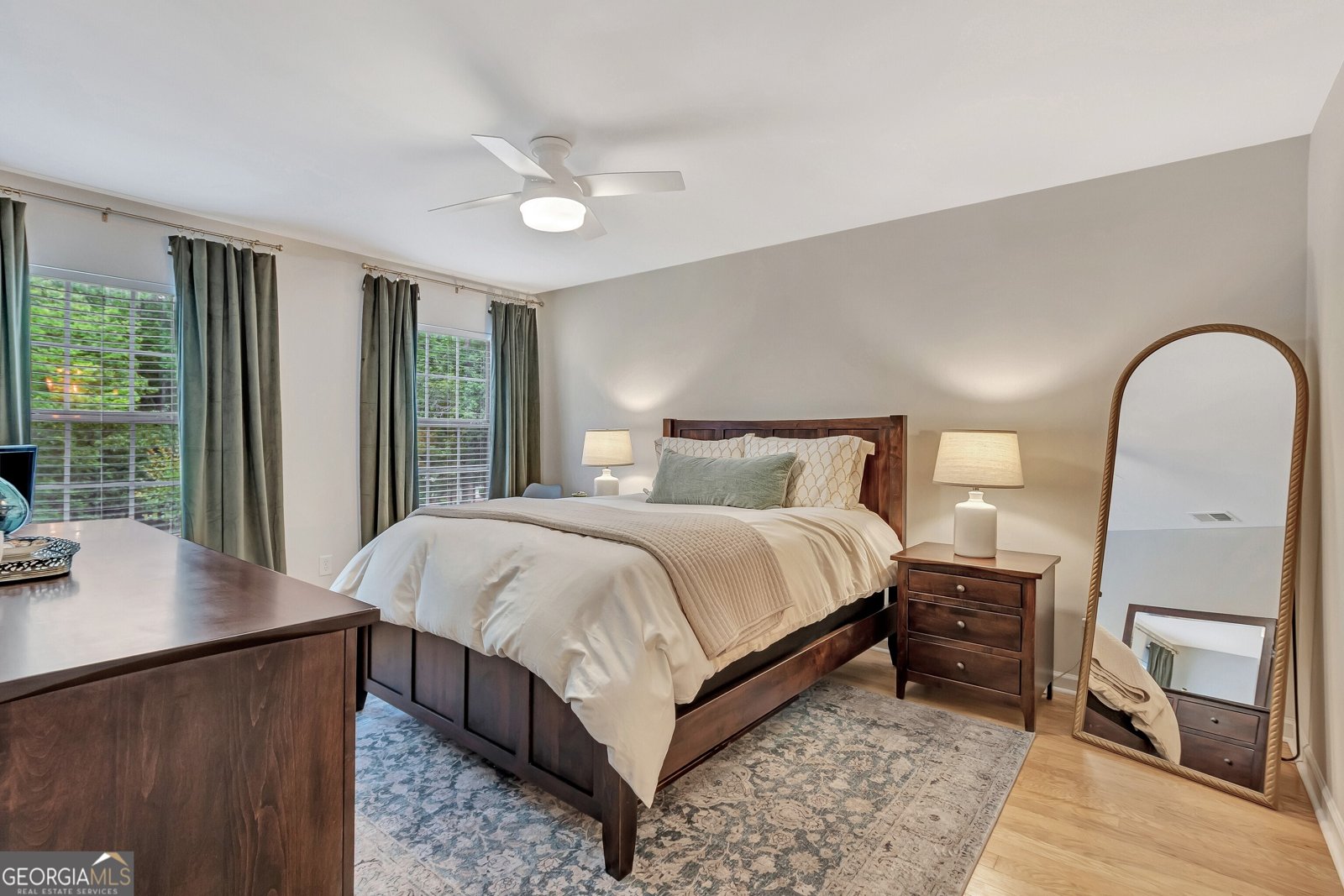 1906 Ridgefield Drive Peachtree City - Photo 20