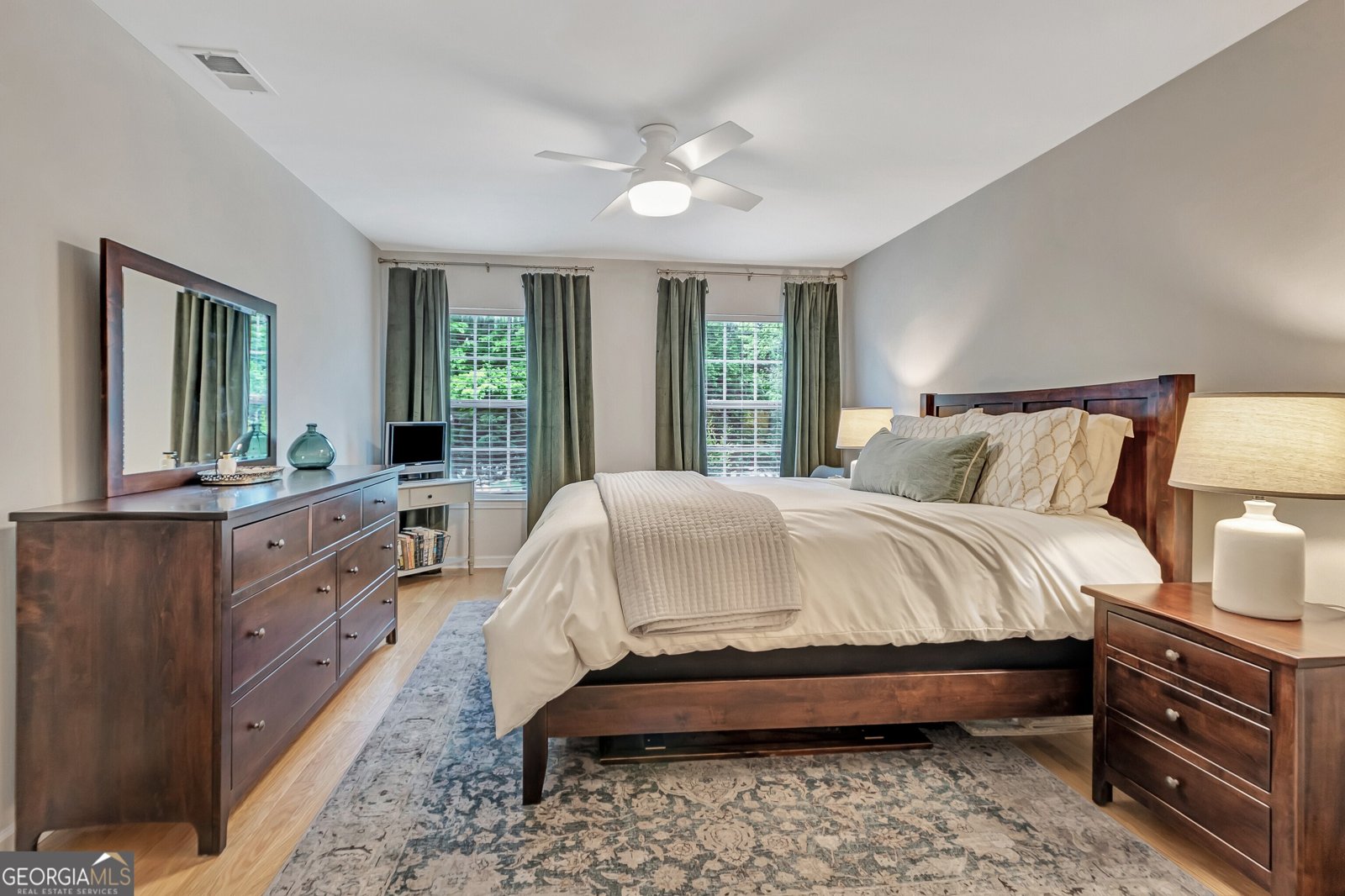 1906 Ridgefield Drive Peachtree City - Photo 22