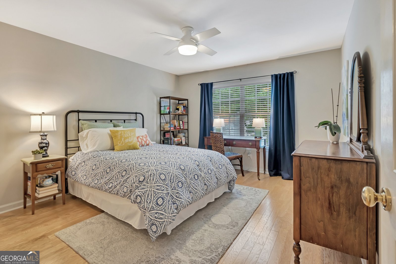 1906 Ridgefield Drive Peachtree City - Photo 29
