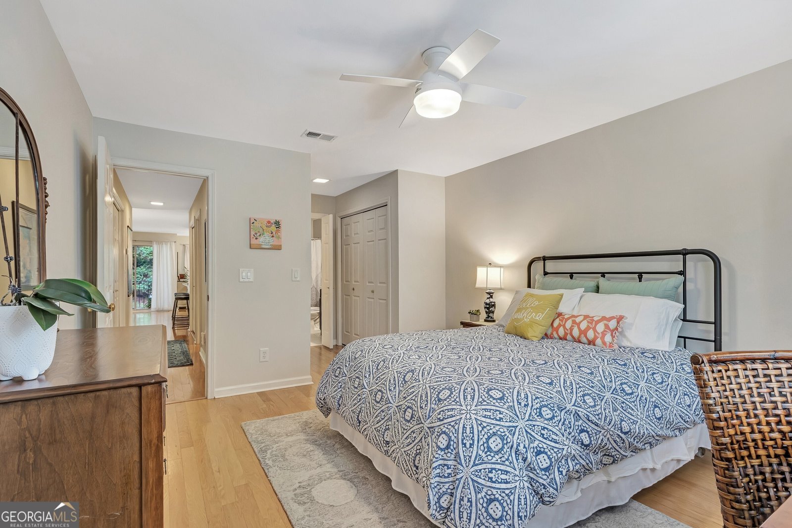 1906 Ridgefield Drive Peachtree City - Photo 30