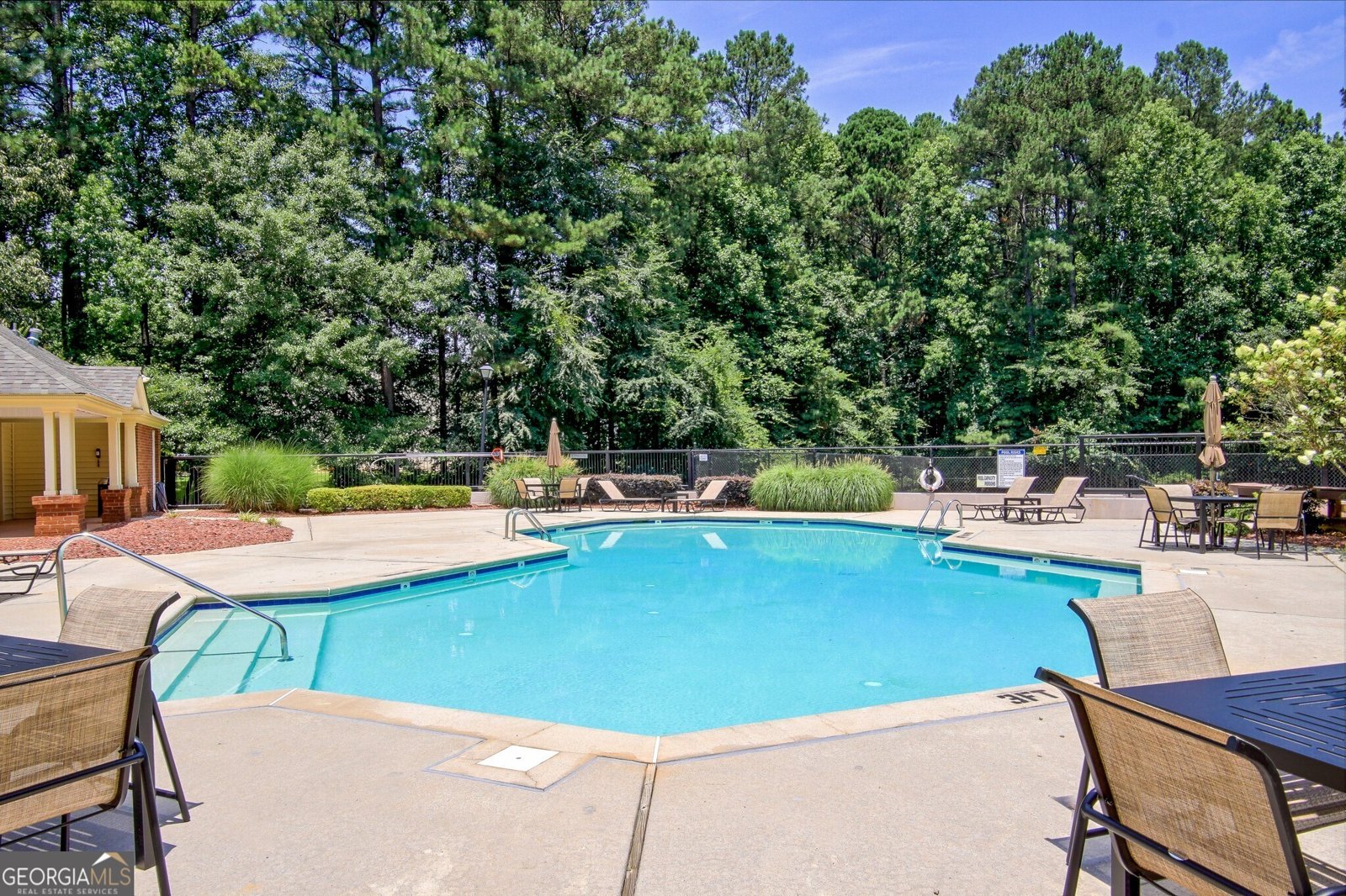 1906 Ridgefield Drive Peachtree City - Photo 32