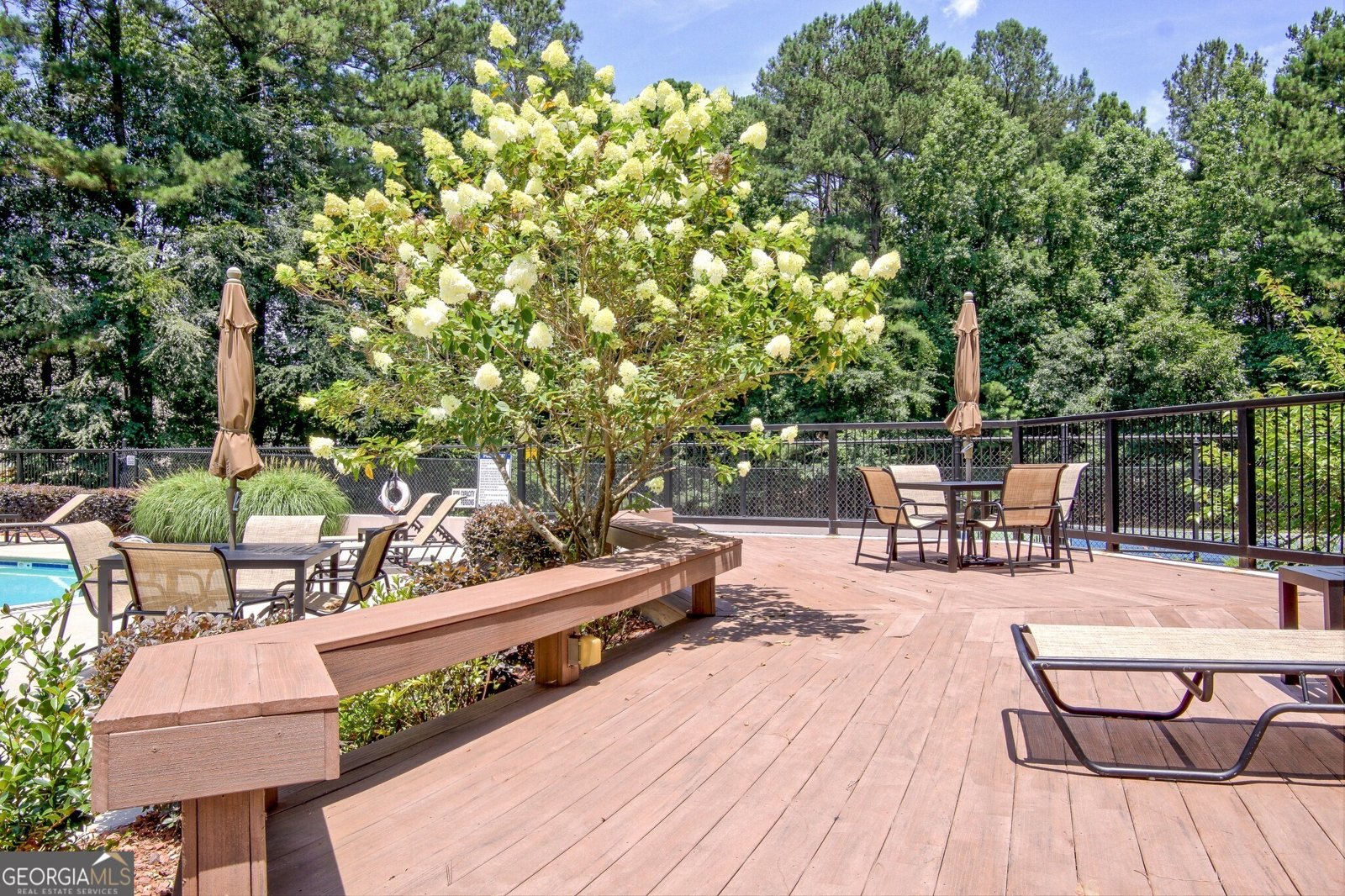 1906 Ridgefield Drive Peachtree City - Photo 33