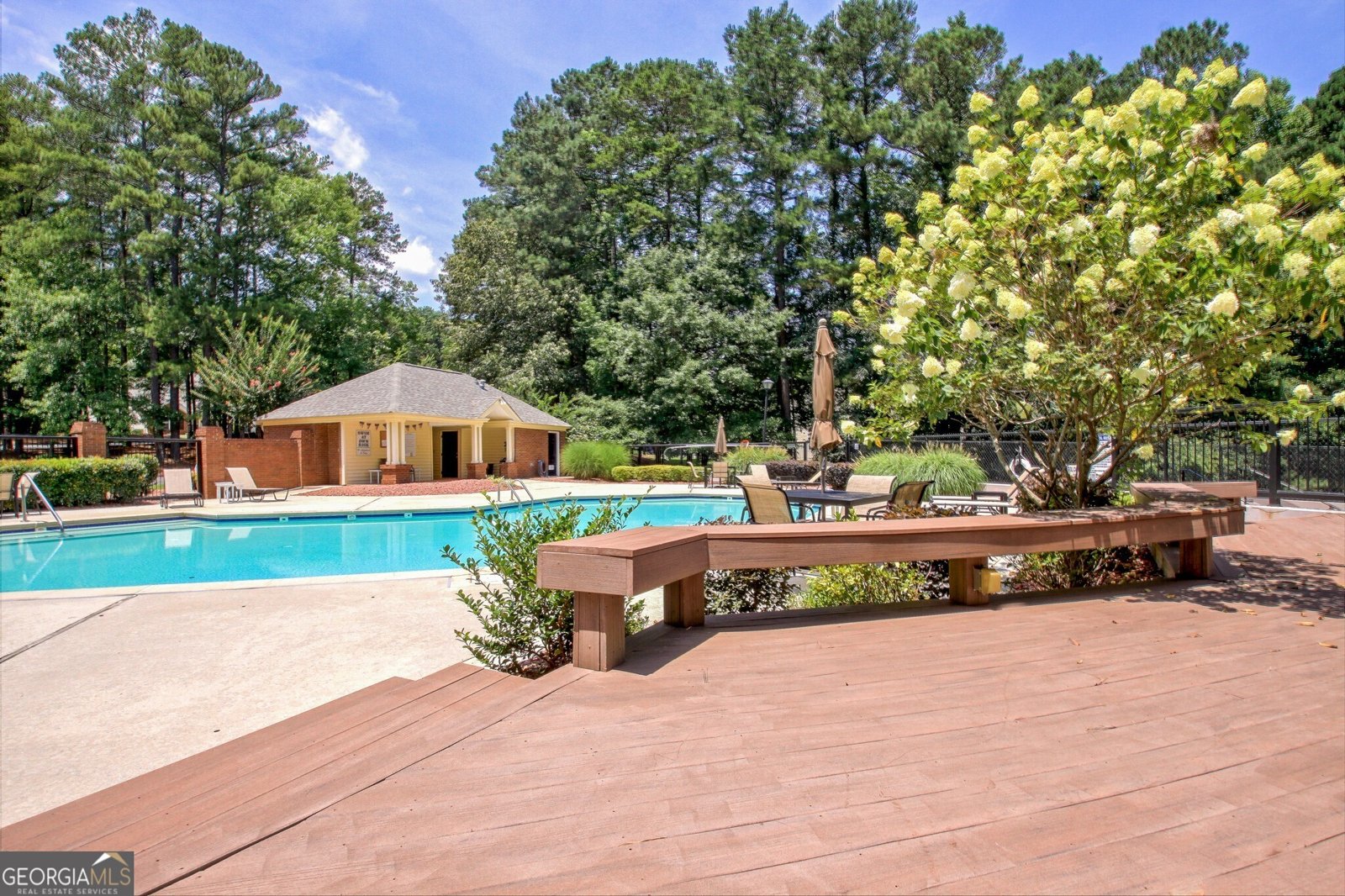 1906 Ridgefield Drive Peachtree City - Photo 34
