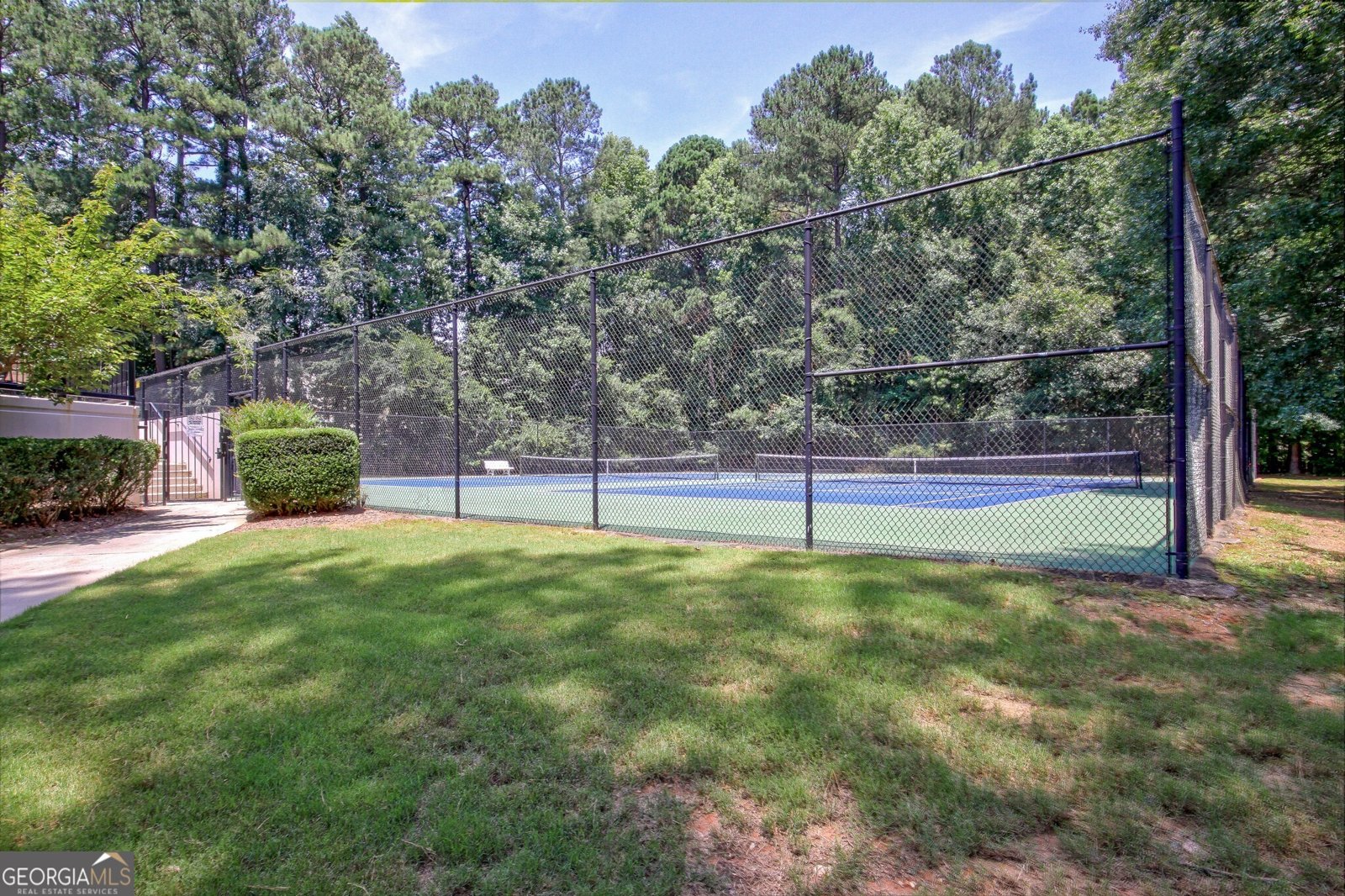 1906 Ridgefield Drive Peachtree City - Photo 35