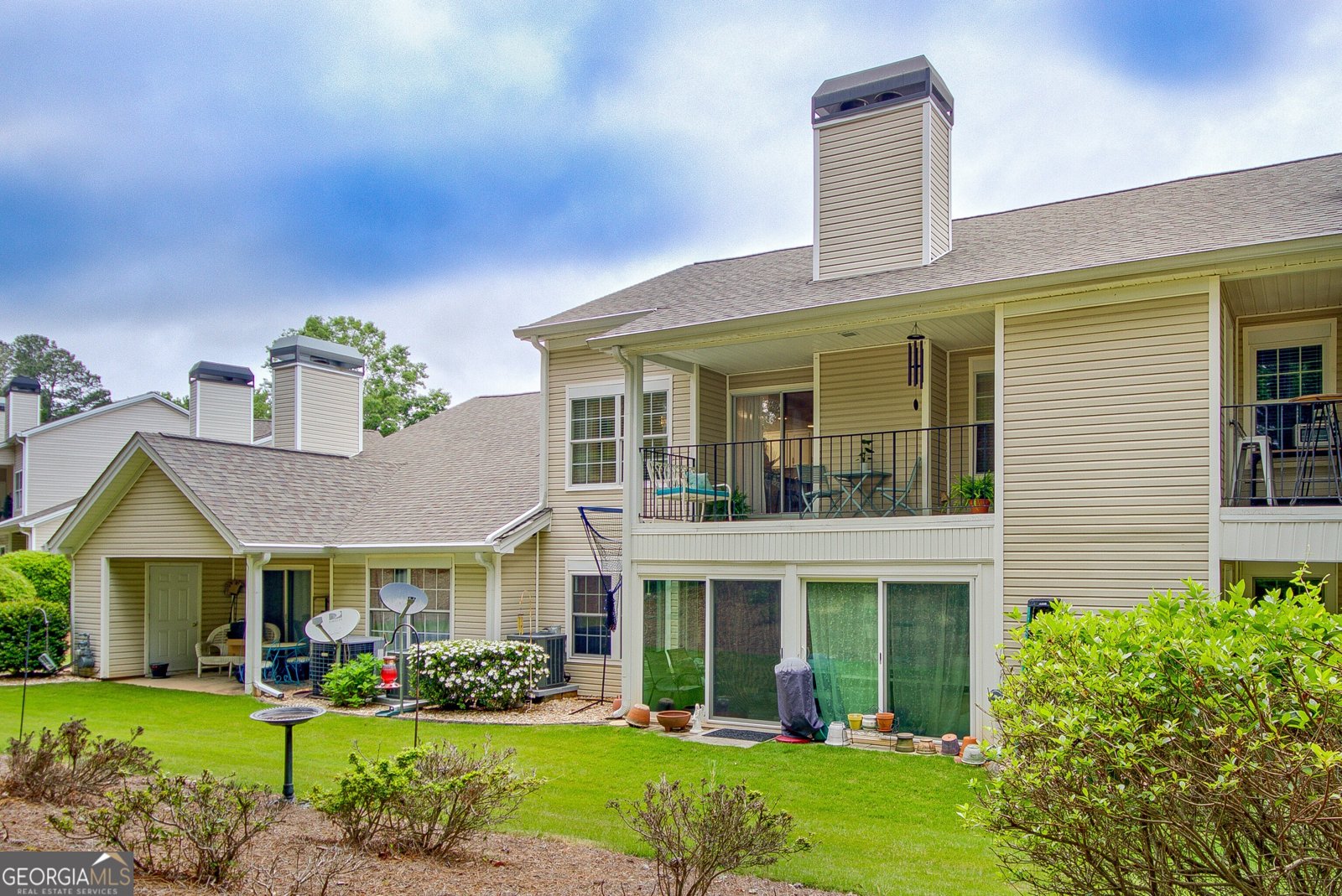 1906 Ridgefield Drive Peachtree City - Photo 36