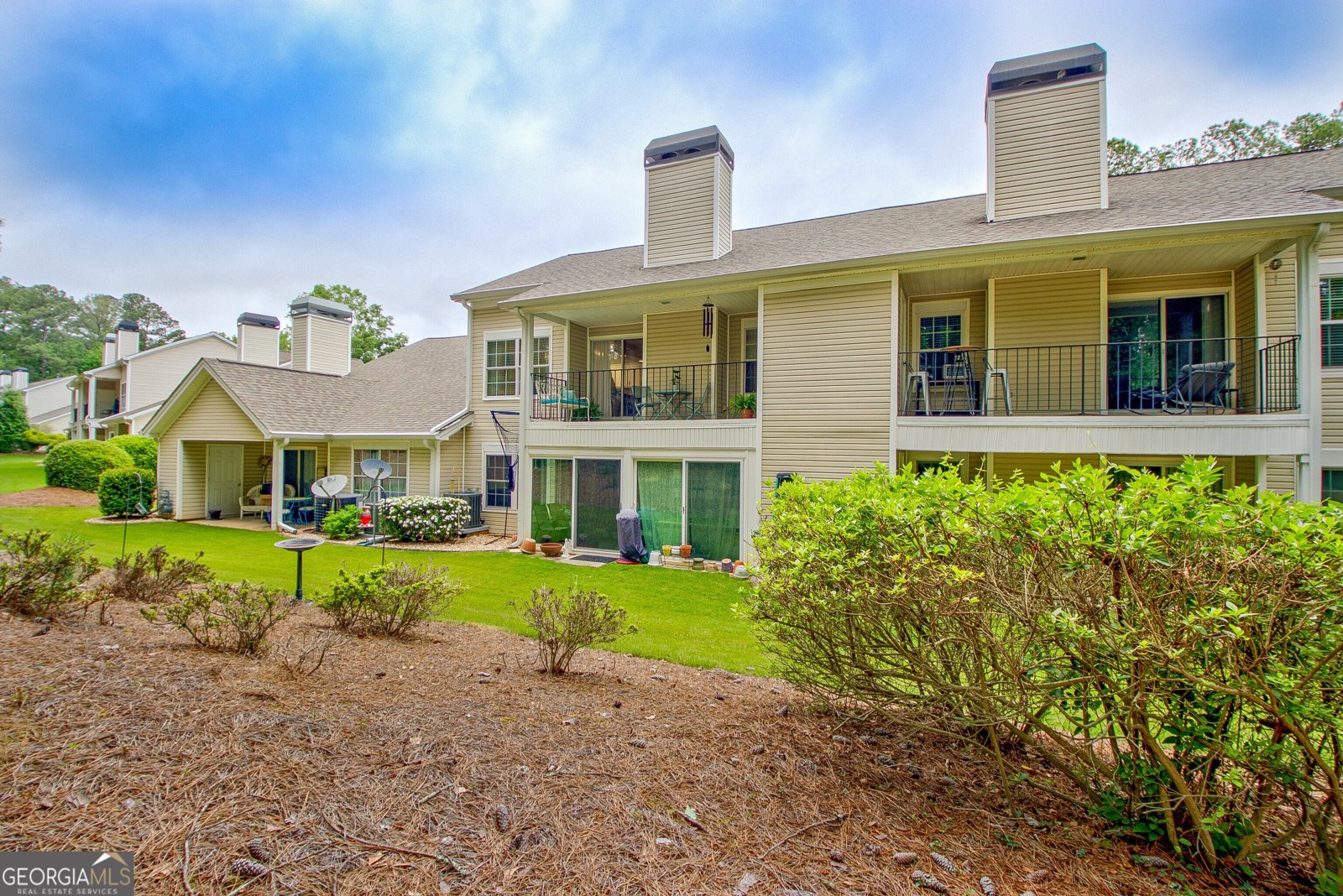 1906 Ridgefield Drive Peachtree City - Photo 37