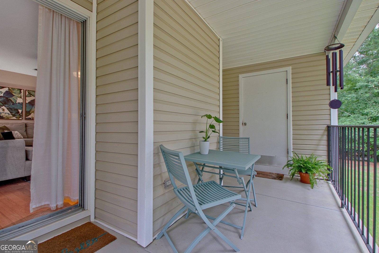 1906 Ridgefield Drive Peachtree City - Photo 41