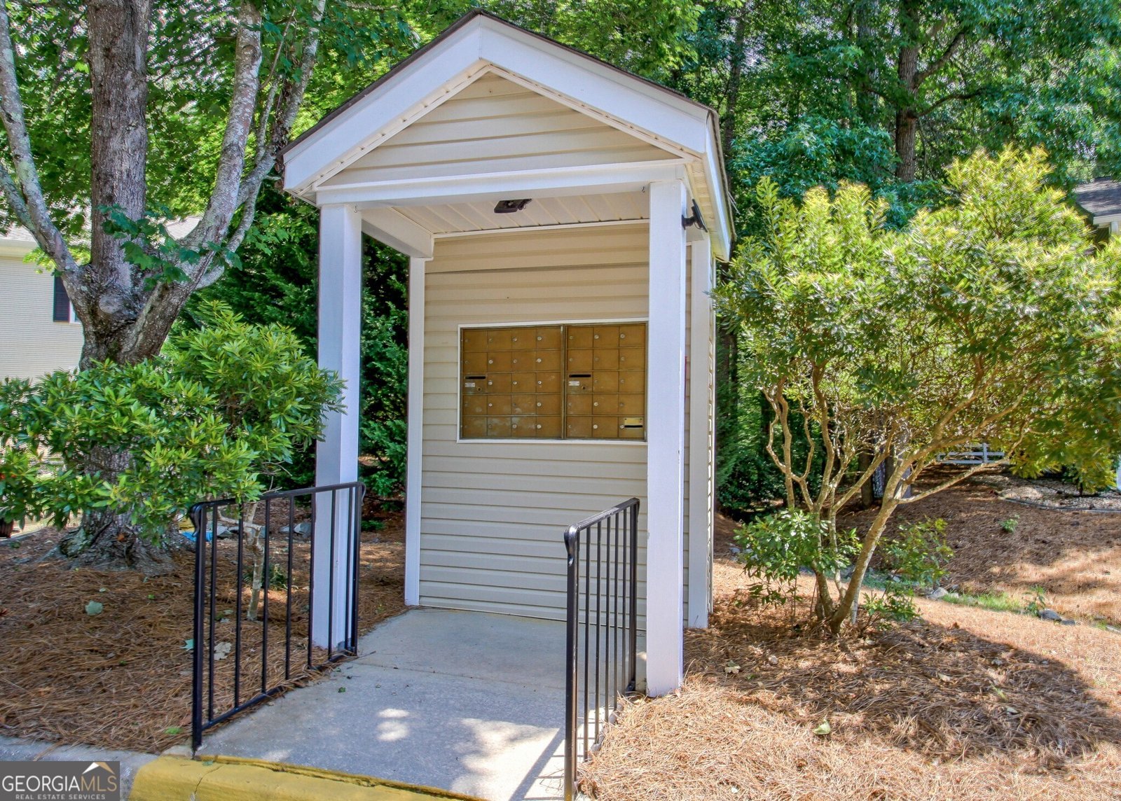 1906 Ridgefield Drive Peachtree City - Photo 43