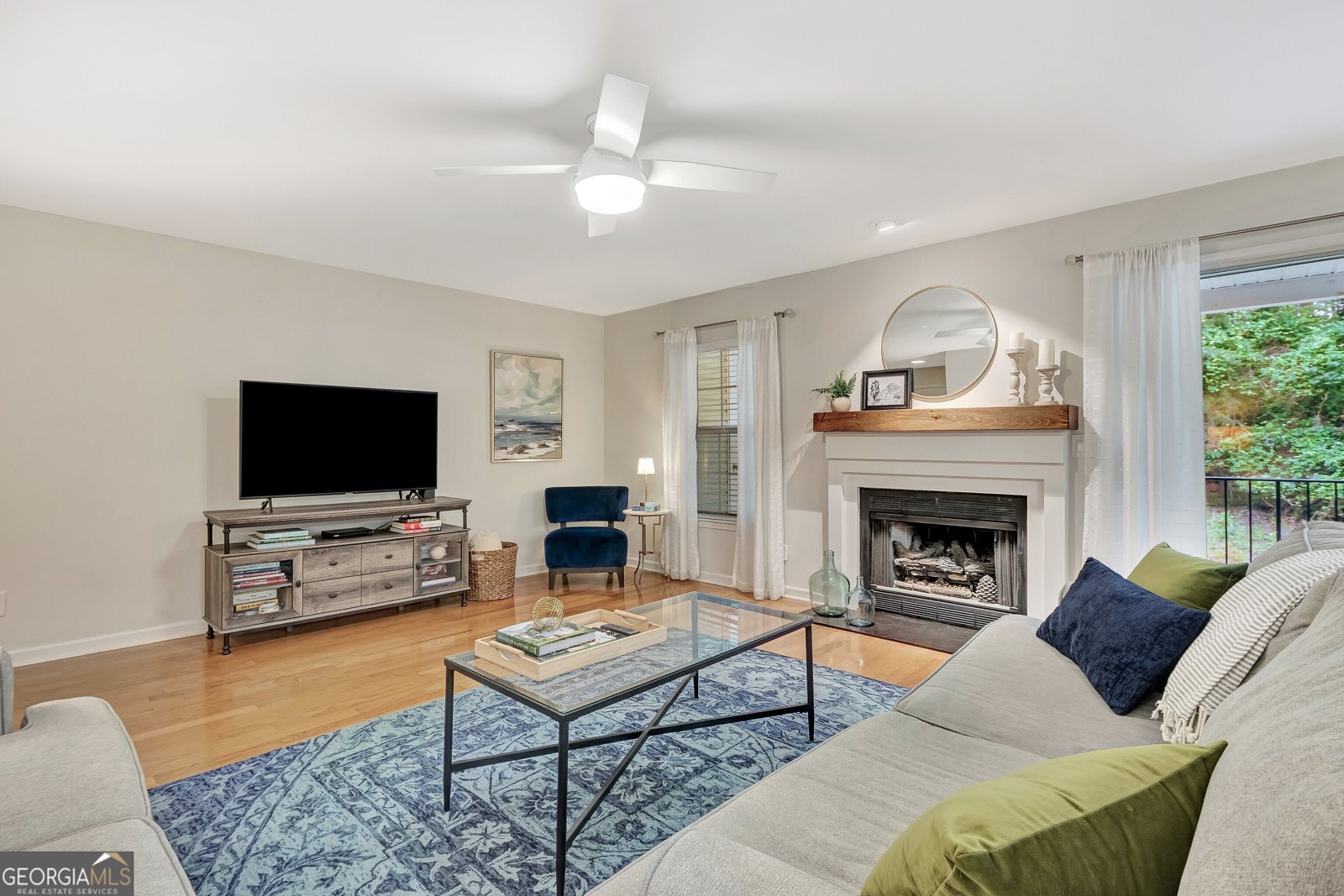 1906 Ridgefield Drive Peachtree City - Photo 7