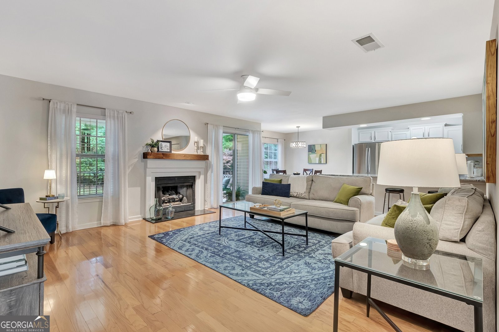 1906 Ridgefield Drive Peachtree City - Photo 8