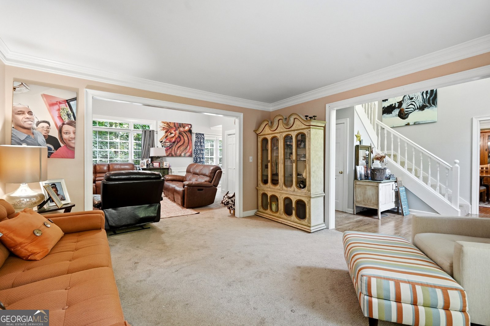3638 Lone Indian Court Marietta - Photo 10