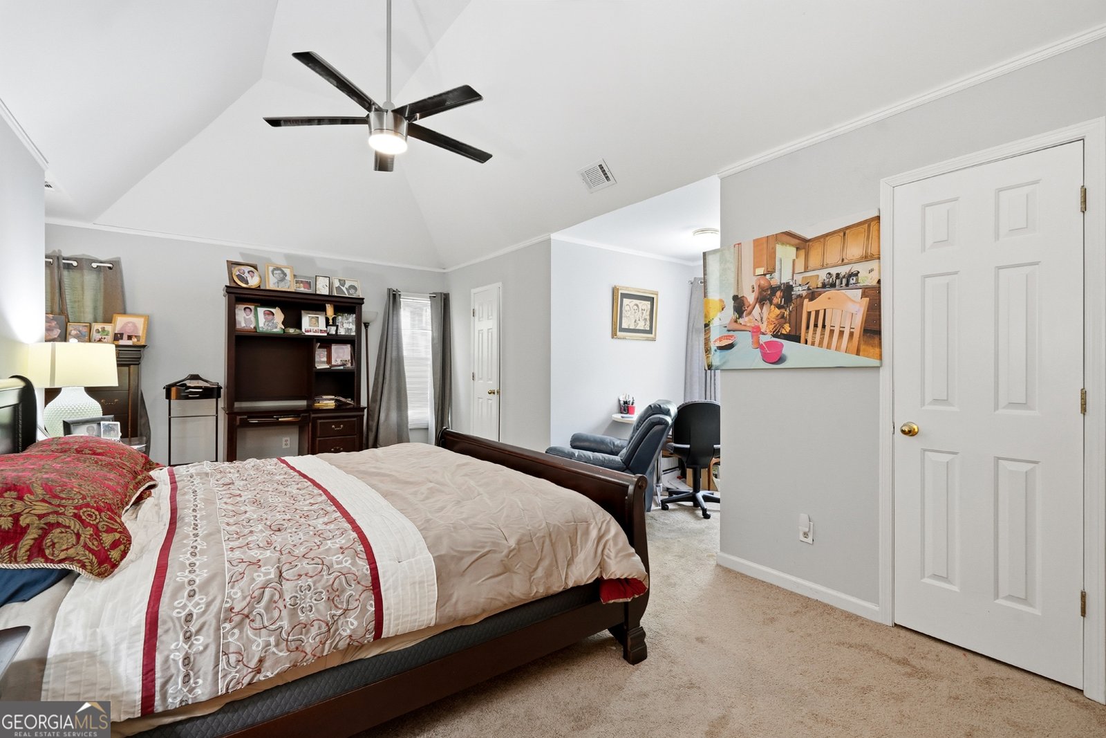 3638 Lone Indian Court Marietta - Photo 11