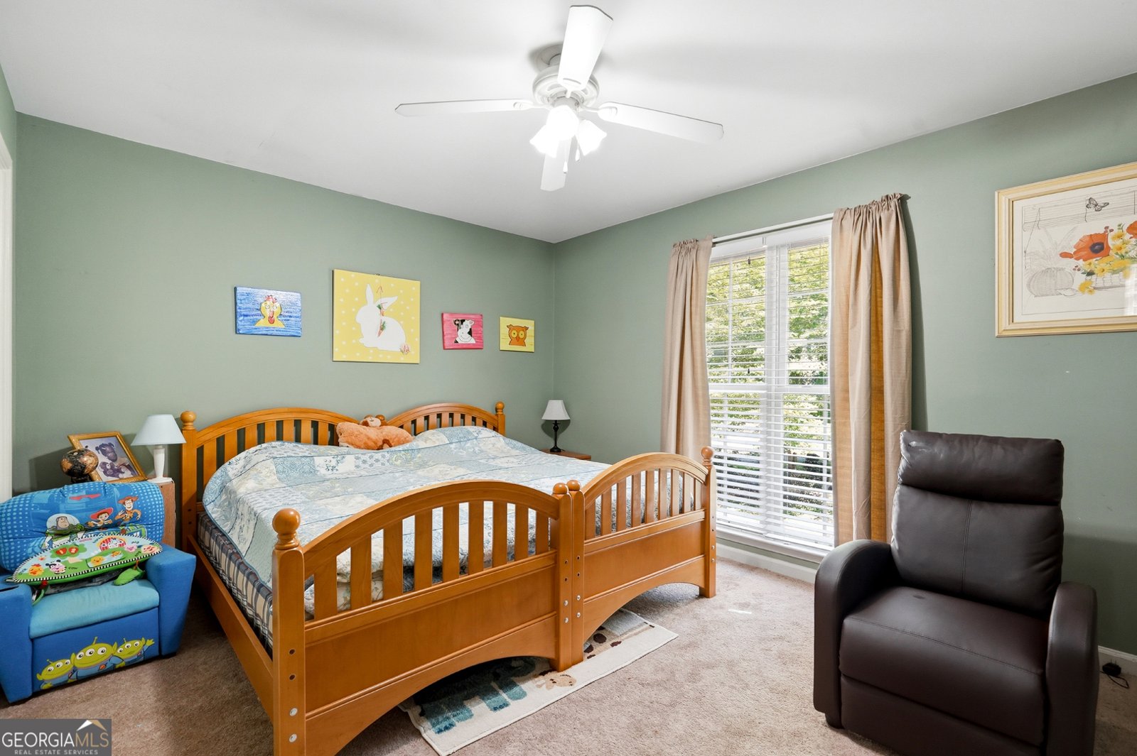 3638 Lone Indian Court Marietta - Photo 14