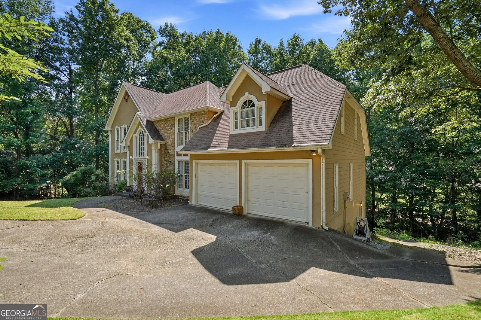 3638 Lone Indian Court Marietta - Photo 20