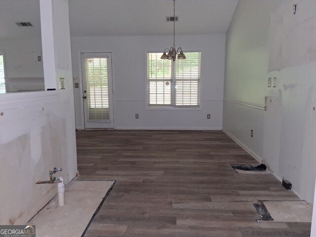 300 Lakeside Drive Covington - Photo 10