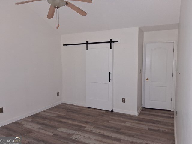 300 Lakeside Drive Covington - Photo 14