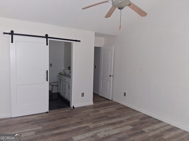 300 Lakeside Drive Covington - Photo 15