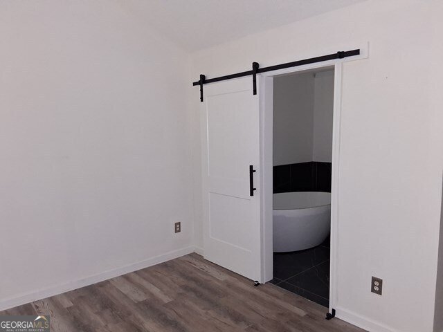 300 Lakeside Drive Covington - Photo 16