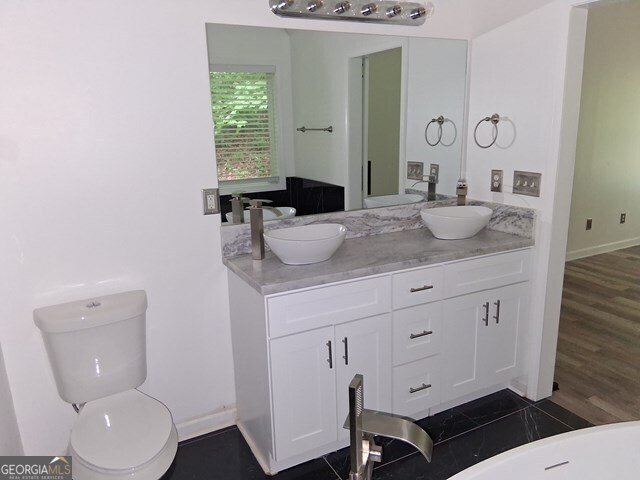 300 Lakeside Drive Covington - Photo 17