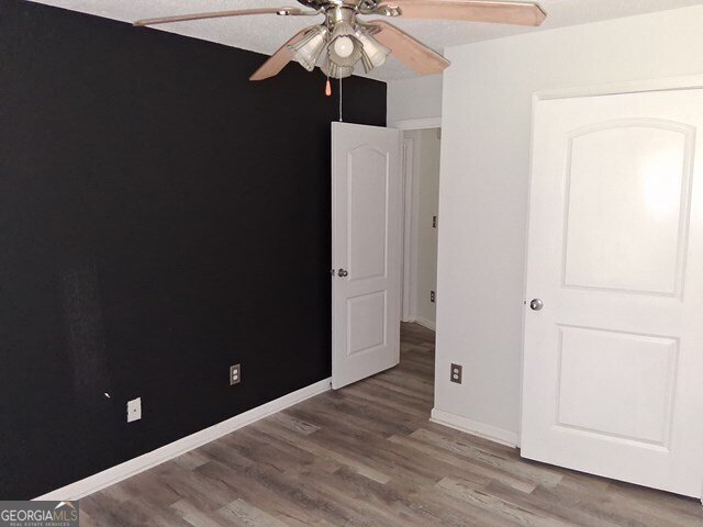 300 Lakeside Drive Covington - Photo 22