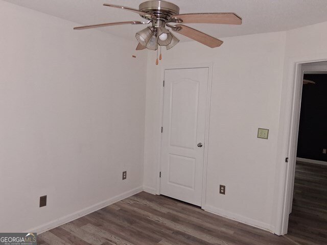300 Lakeside Drive Covington - Photo 30