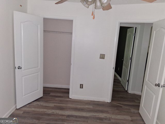 300 Lakeside Drive Covington - Photo 31