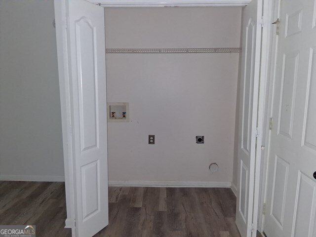 300 Lakeside Drive Covington - Photo 32