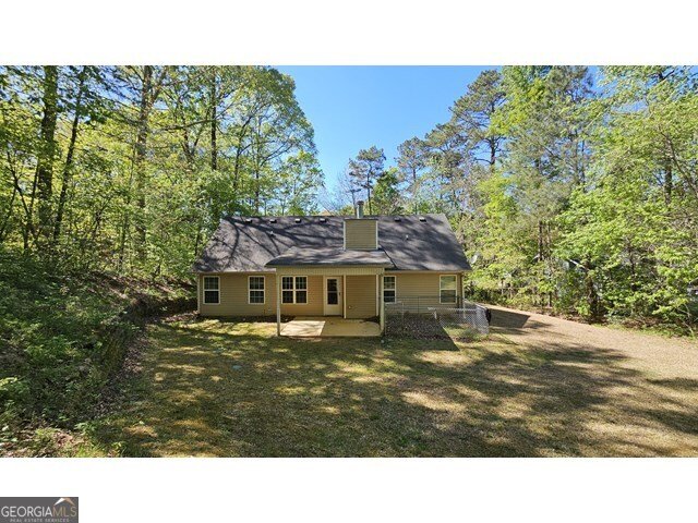 300 Lakeside Drive Covington - Photo 38