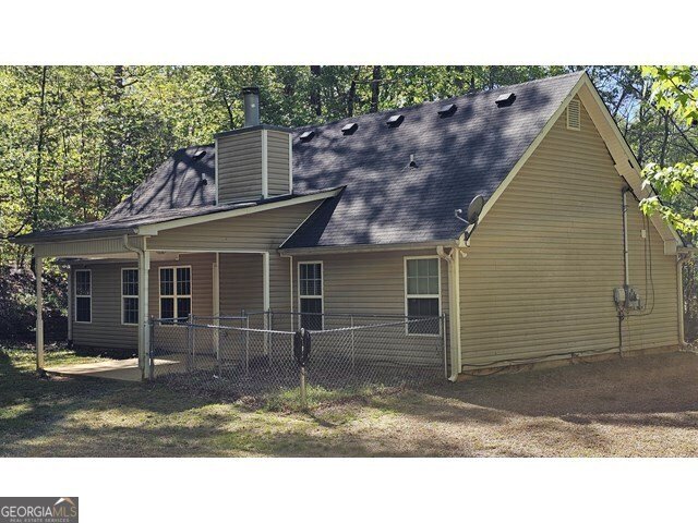 300 Lakeside Drive Covington - Photo 39