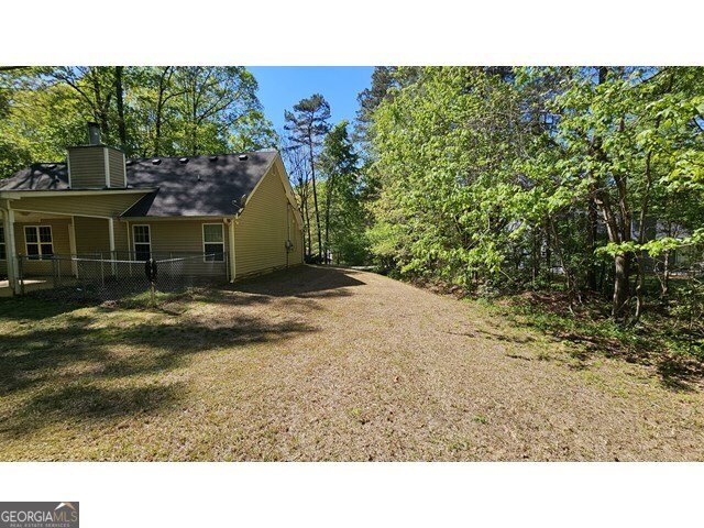 300 Lakeside Drive Covington - Photo 41