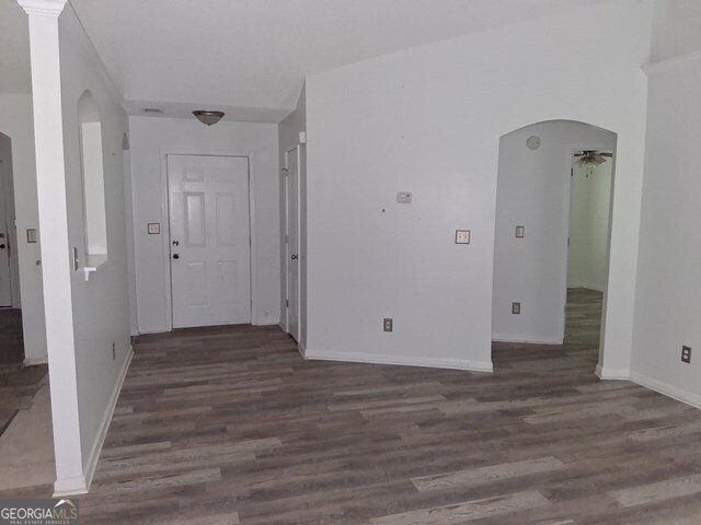 300 Lakeside Drive Covington - Photo 6