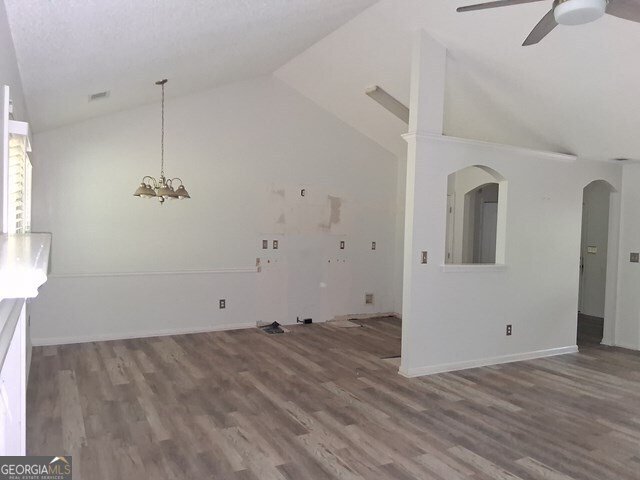 300 Lakeside Drive Covington - Photo 8