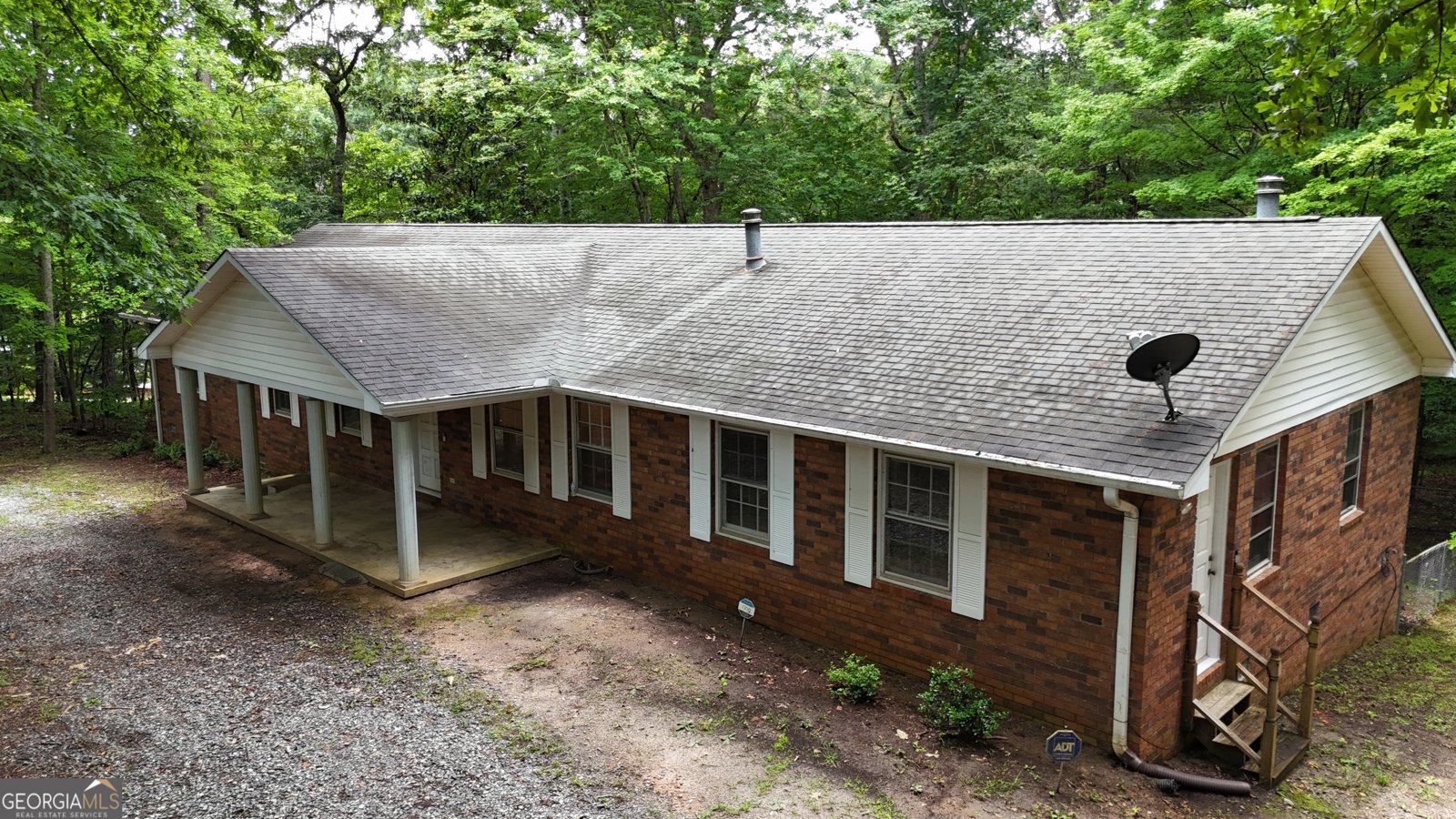 240 Bent Oak Drive Cornelia - main photo