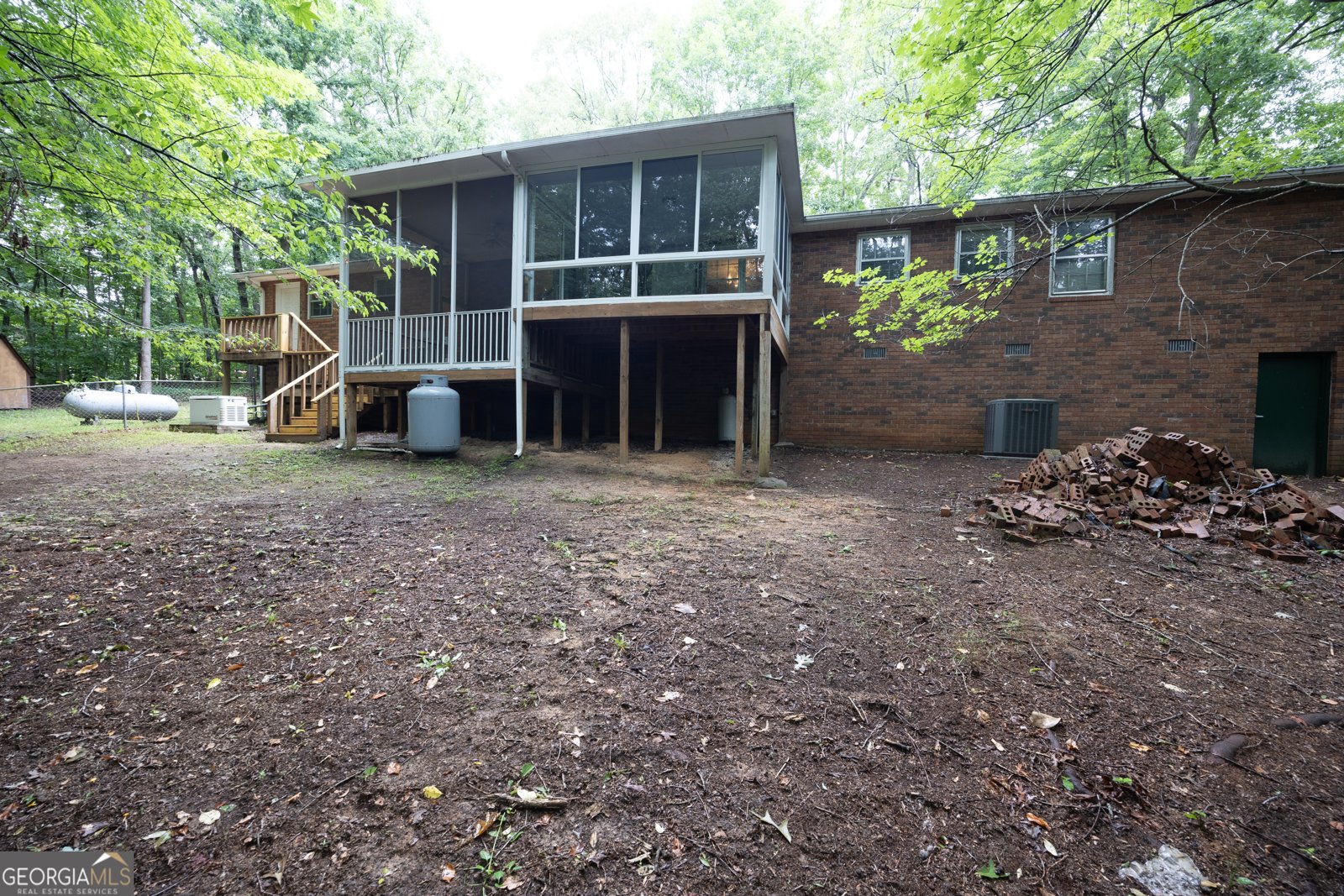 240 Bent Oak Drive Cornelia - Photo 10