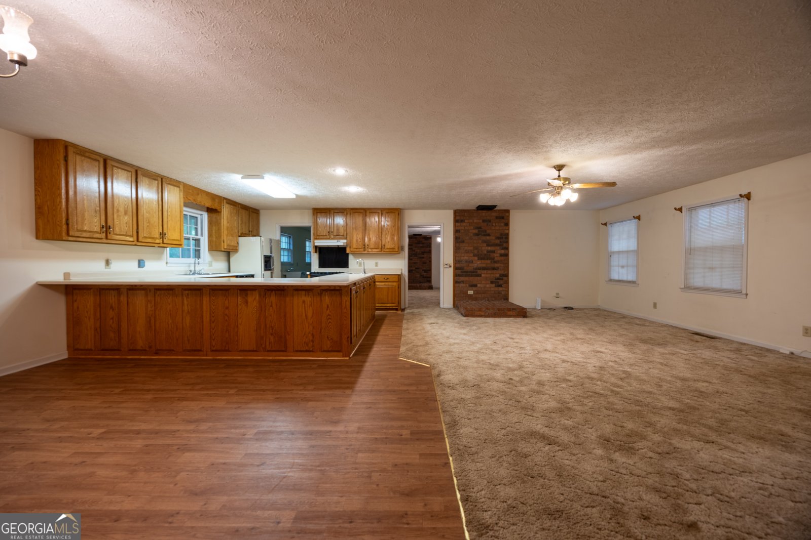 240 Bent Oak Drive Cornelia - Photo 12