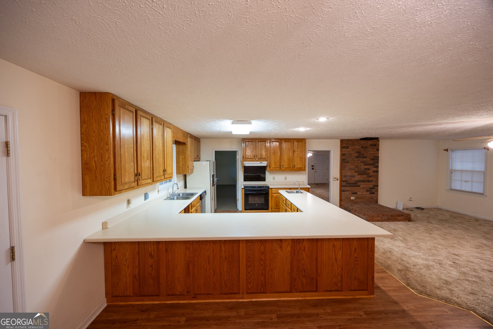 240 Bent Oak Drive Cornelia - Photo 16