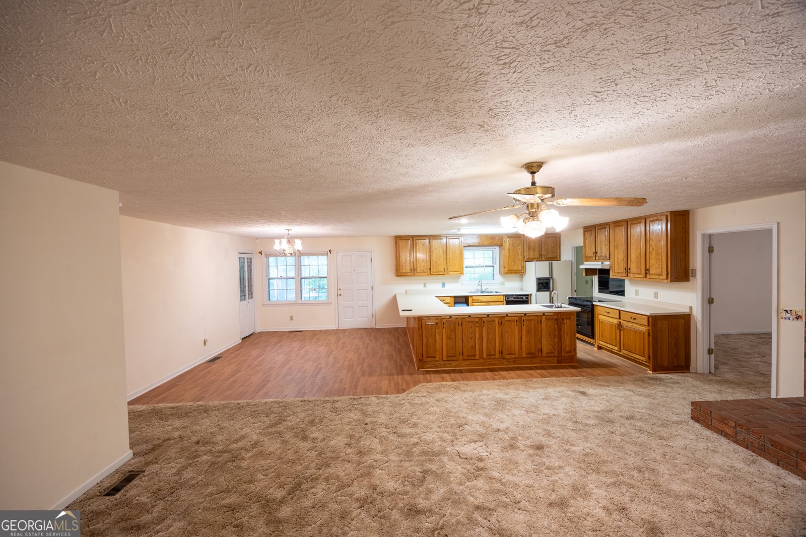 240 Bent Oak Drive Cornelia - Photo 17