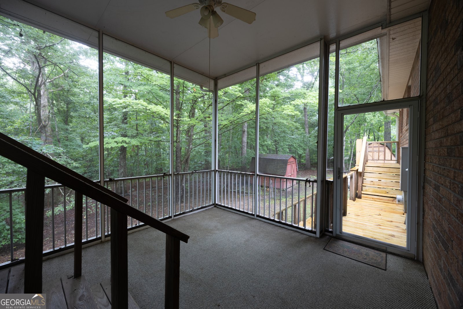 240 Bent Oak Drive Cornelia - Photo 39
