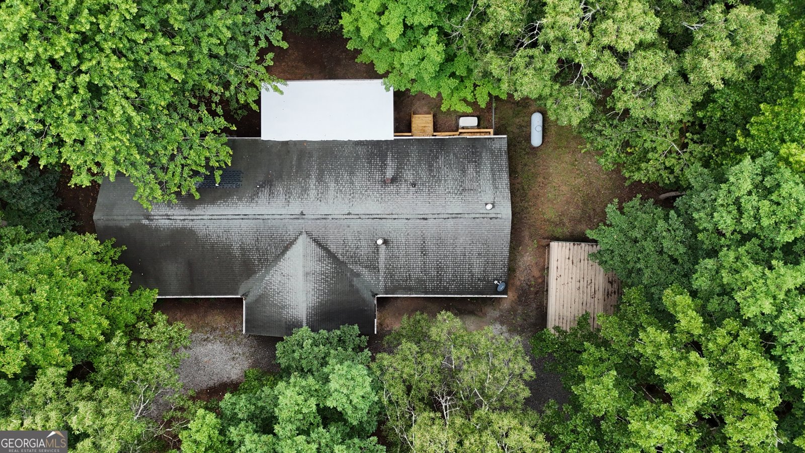 240 Bent Oak Drive Cornelia - Photo 43