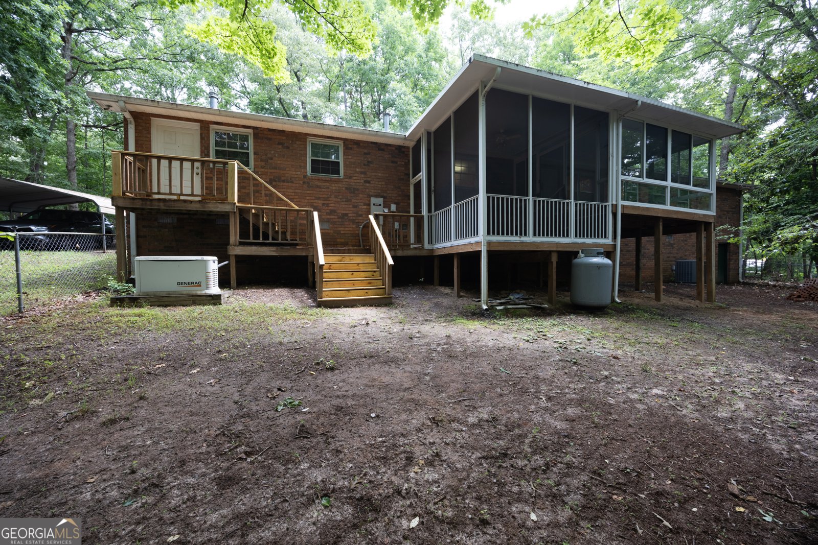 240 Bent Oak Drive Cornelia - Photo 6