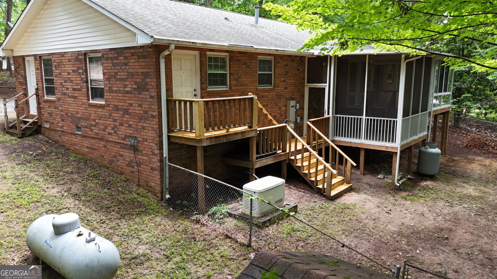 240 Bent Oak Drive Cornelia - Photo 7