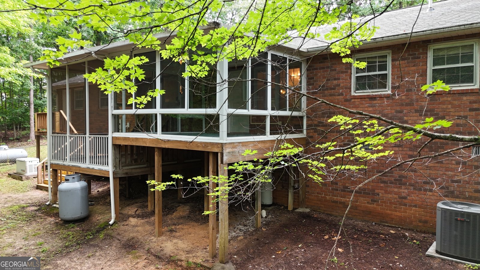 240 Bent Oak Drive Cornelia - Photo 8