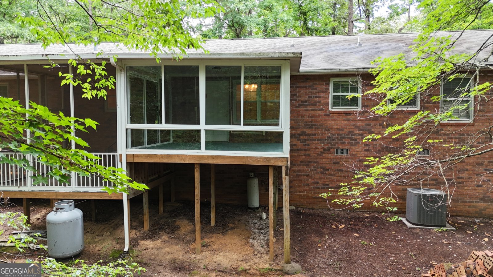 240 Bent Oak Drive Cornelia - Photo 9
