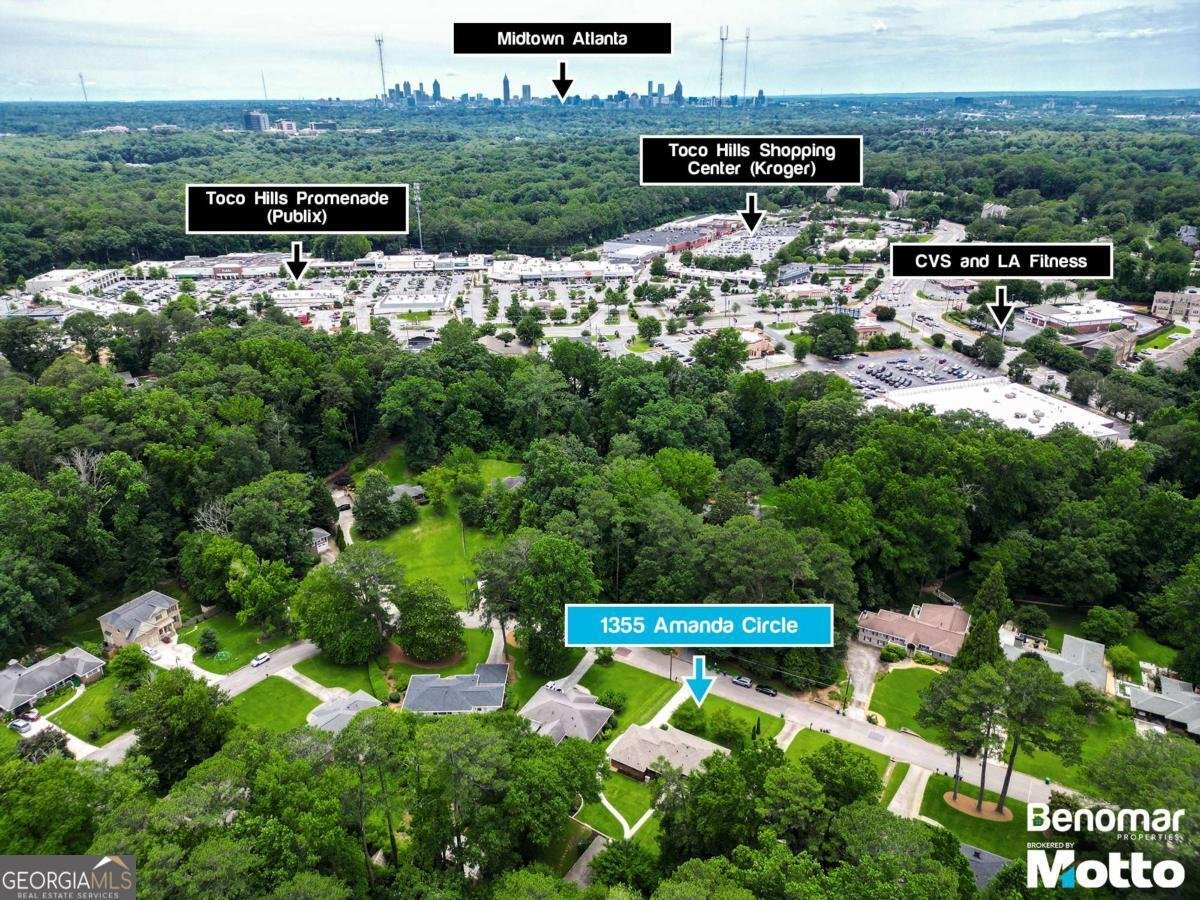1355 Amanda Circle Decatur - Photo 11