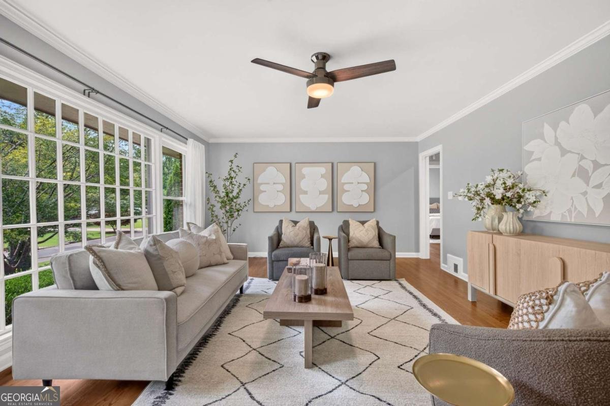 1355 Amanda Circle Decatur - Photo 12
