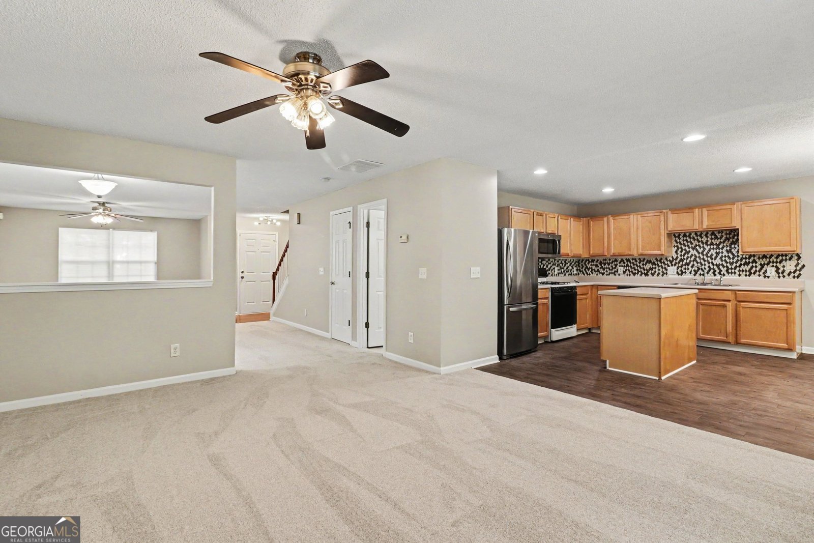 5790 Sable Glen Road Atlanta - Photo 15