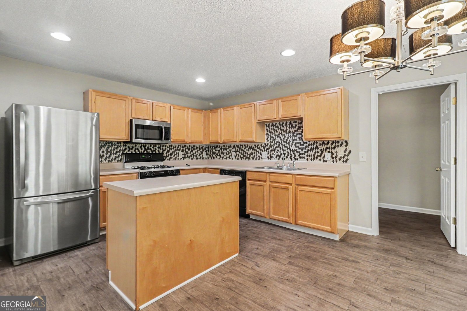 5790 Sable Glen Road Atlanta - Photo 17