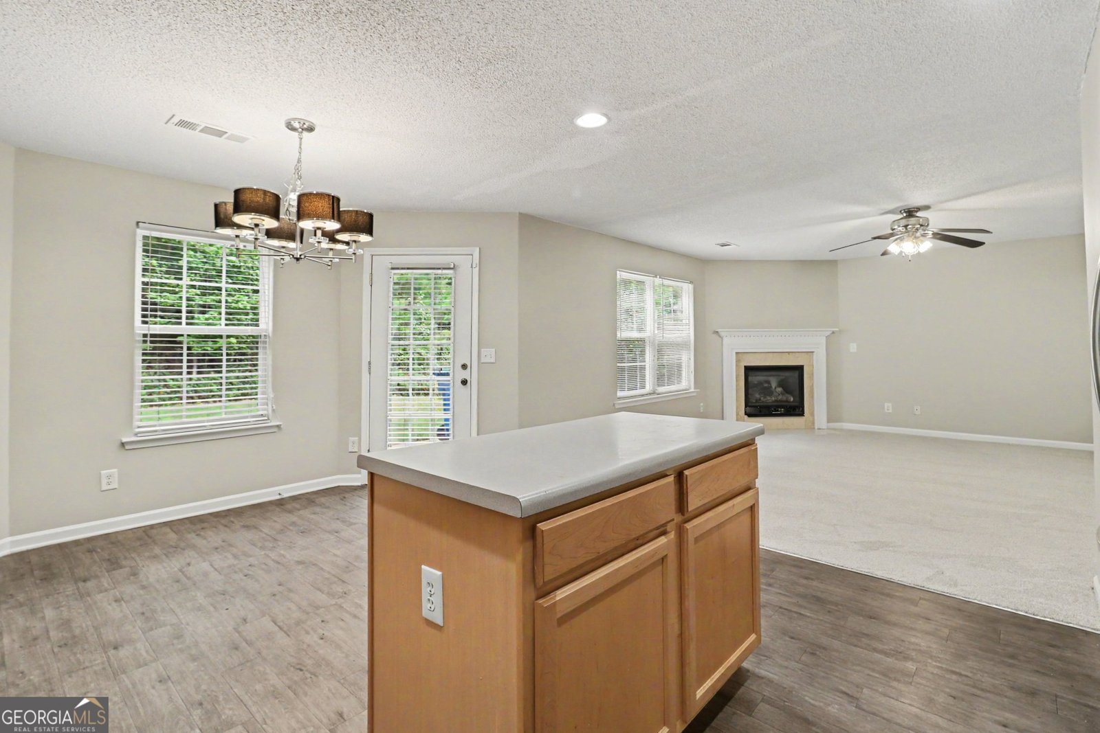 5790 Sable Glen Road Atlanta - Photo 19